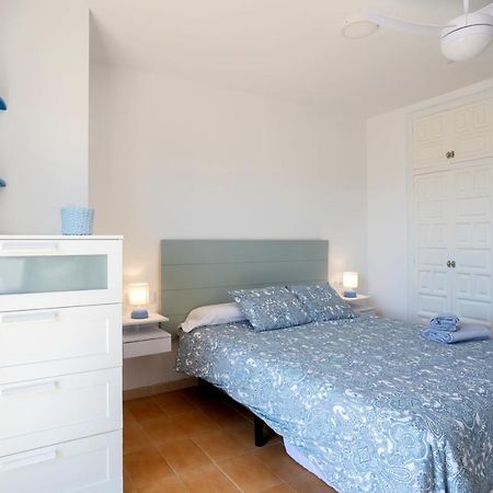 Bonita Casa Adosada Con Jardin Privado Y Piscina Comunitaria Calella De Palafrugell Buitenkant foto