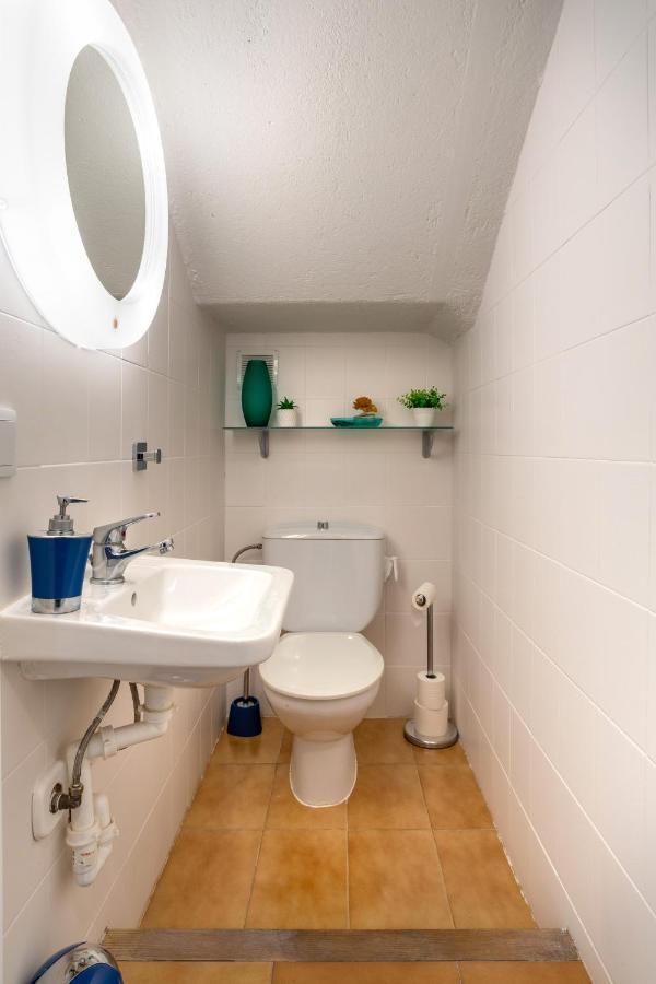 Bonita Casa Adosada Con Jardin Privado Y Piscina Comunitaria Calella De Palafrugell Buitenkant foto