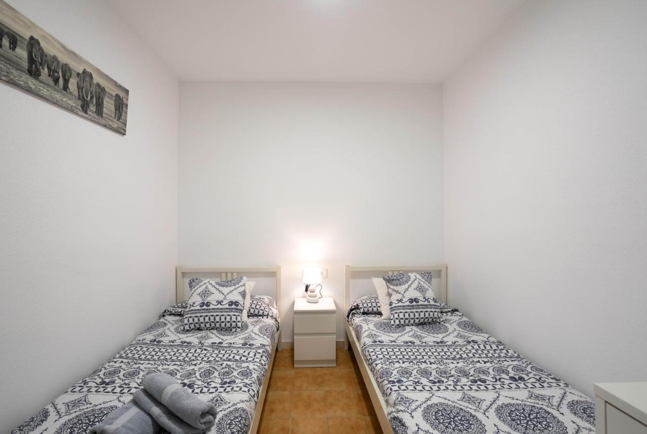Bonita Casa Adosada Con Jardin Privado Y Piscina Comunitaria Calella De Palafrugell Buitenkant foto
